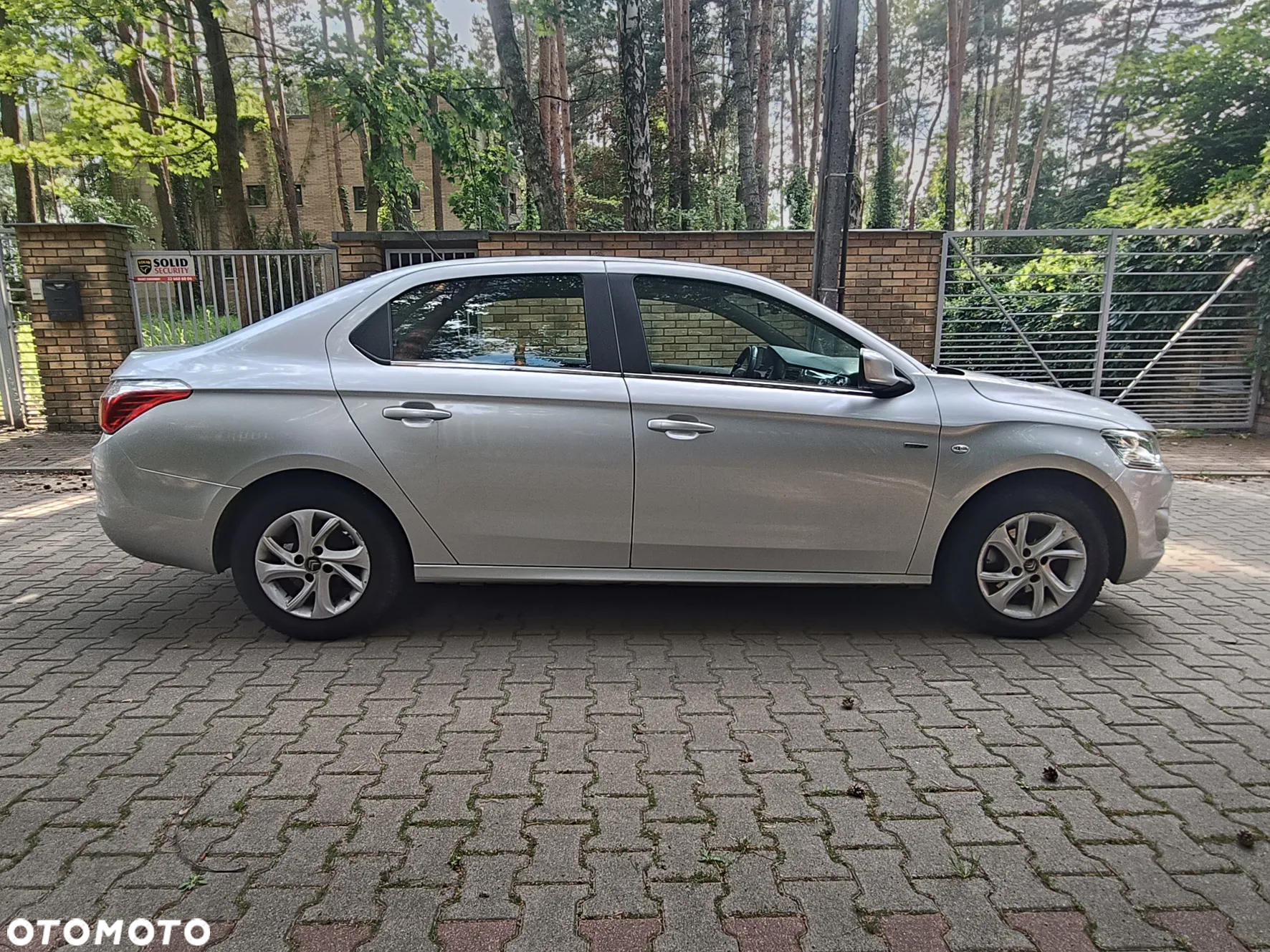 Citroën C-Elysée 1.6 VTi Exclusive - 5