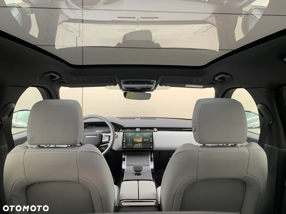 Land Rover Range Rover Velar 2.0 D200 mHEV R-Dynamic SE - 13