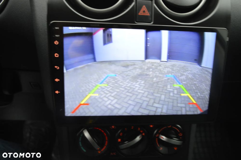 Nissan Qashqai 1.6 I-Way - 25