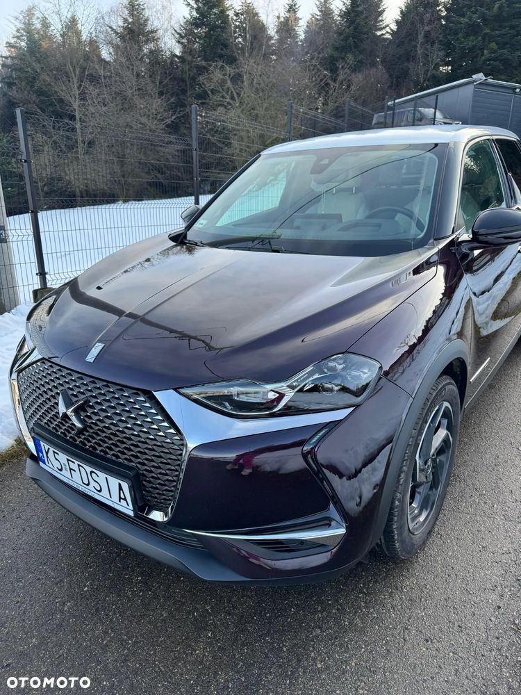 DS Automobiles DS 3 Crossback - 1