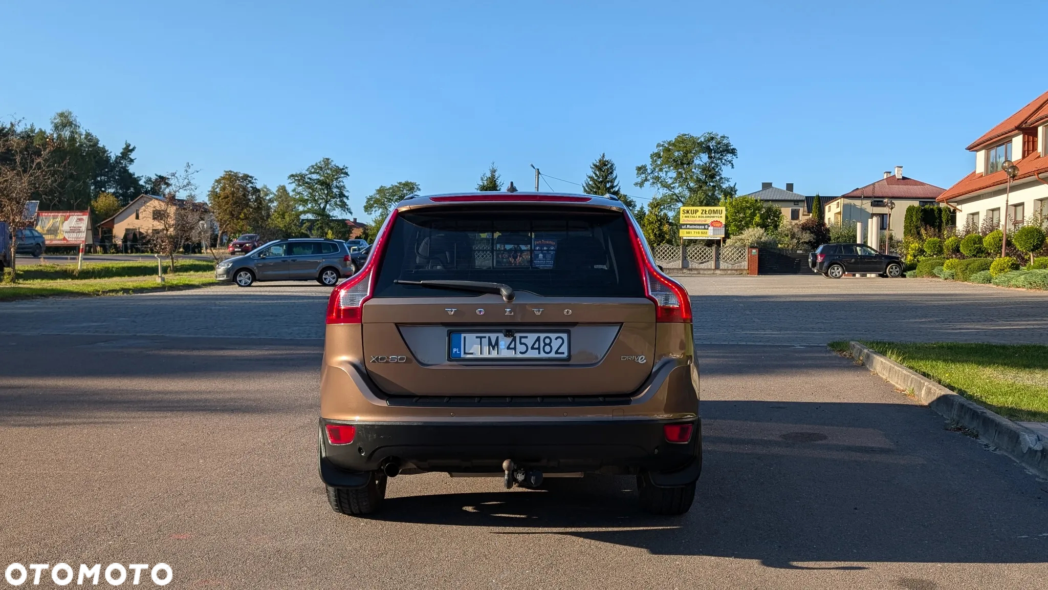 Volvo XC 60 D3 Summum - 7