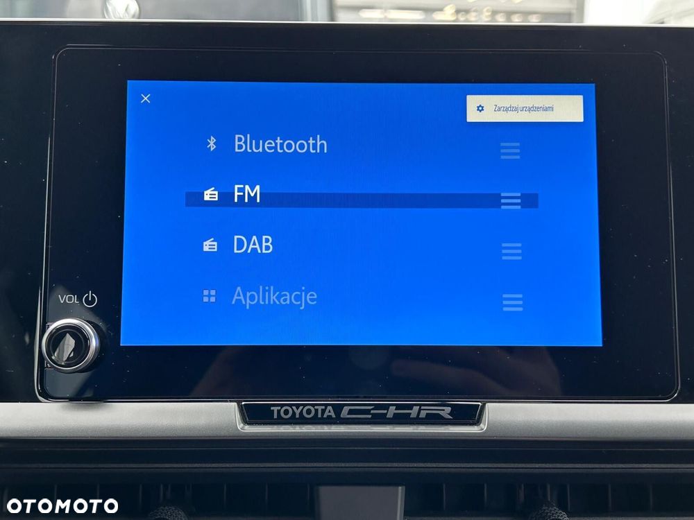 Toyota C-HR 1.8 Hybrid Comfort - 34