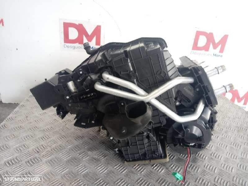 EVAPORADOR AR CONDICIONADO PEUGEOT 308 II 2015 - - 4