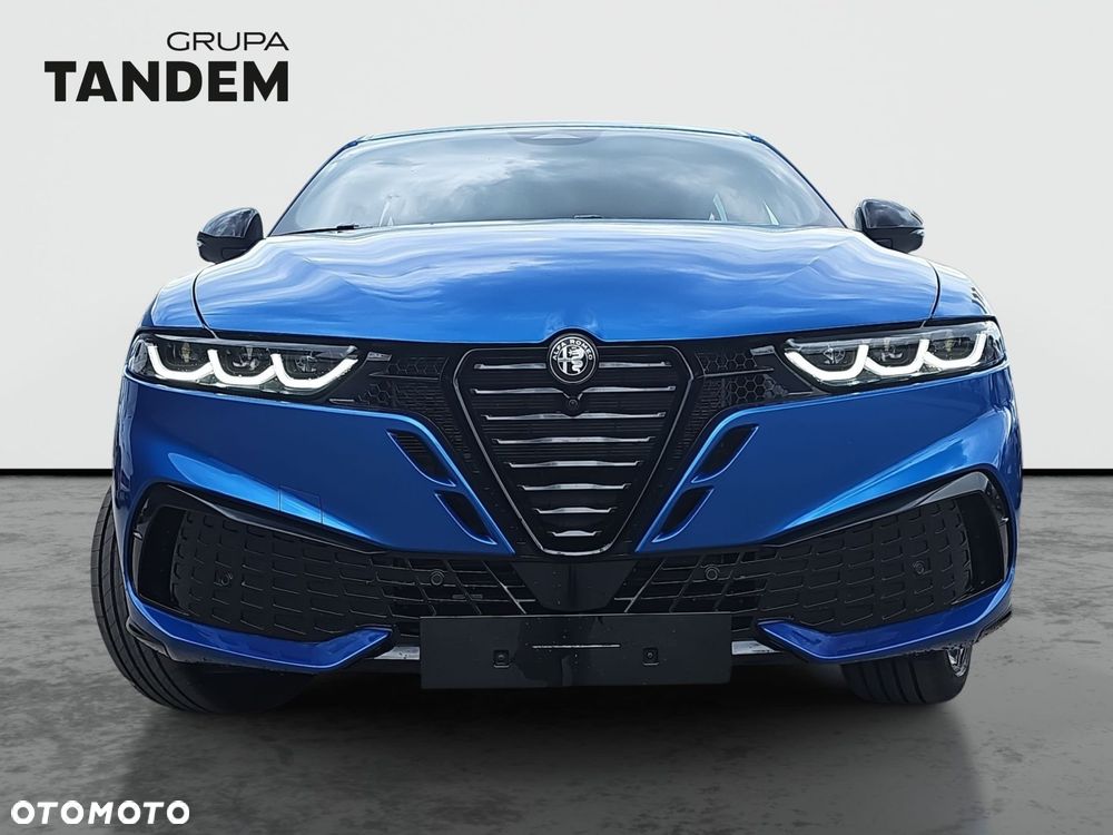Alfa Romeo Tonale - 2