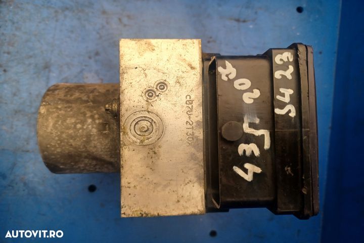 Pompa ABS 9G91-2C405-AA 54085178B Ford Mondeo MK4 [2007 - 2010] wagon - 2