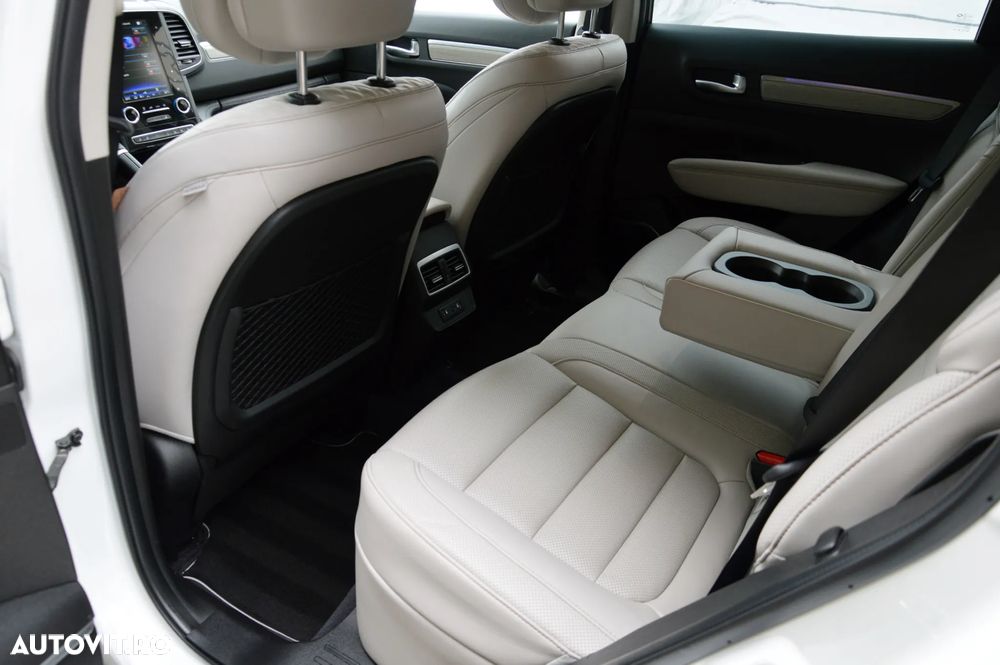 Renault Koleos - 12