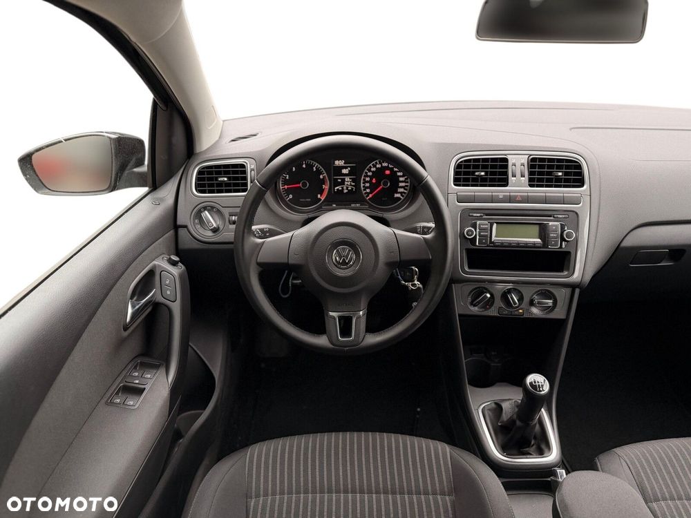 Volkswagen Polo 1.4 16V Highline - 17