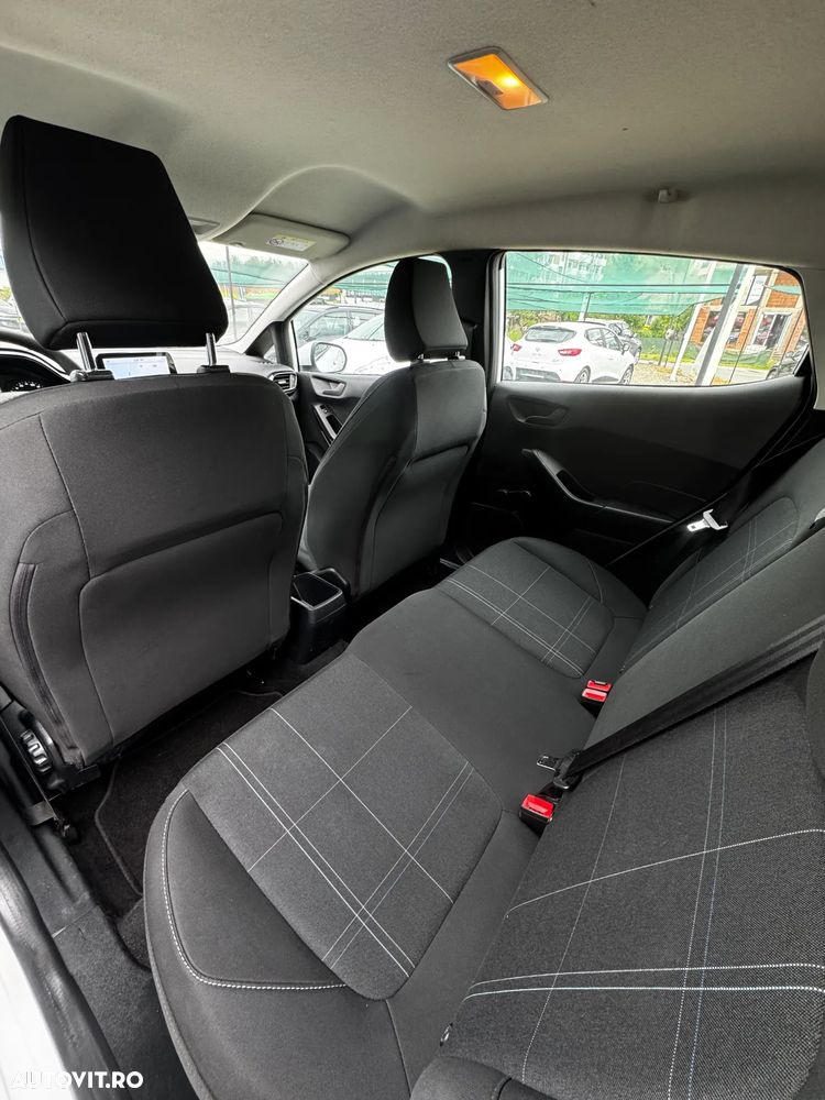 Ford Fiesta - 13
