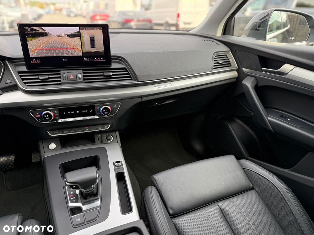 Audi Q5 - 17