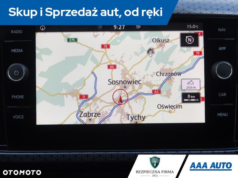 Volkswagen T-Cross - 14