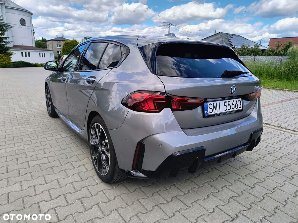 BMW Seria 1 118d M Sport - 10