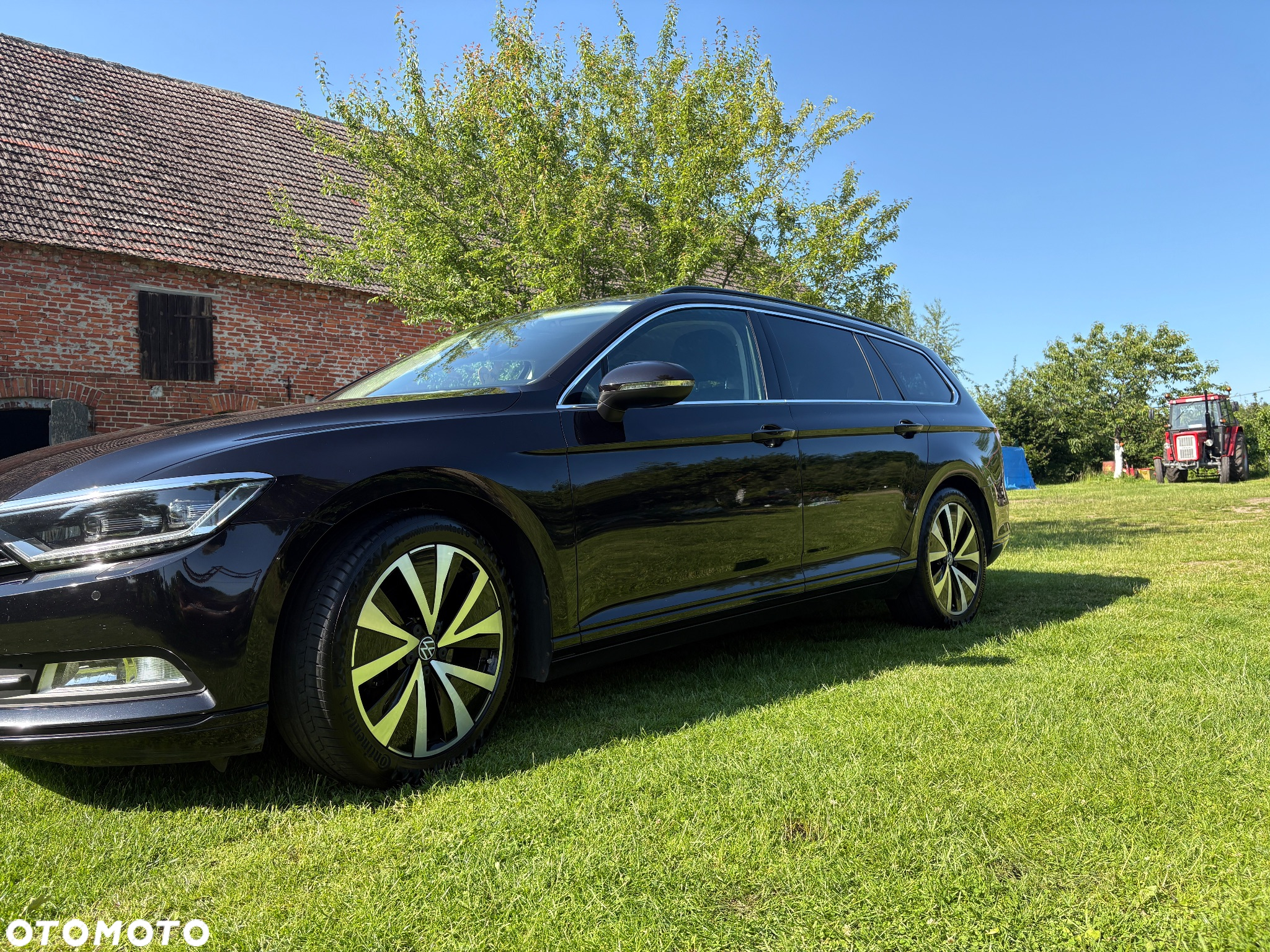 Volkswagen Passat 2.0 TDI BMT Comfortline DSG - 25