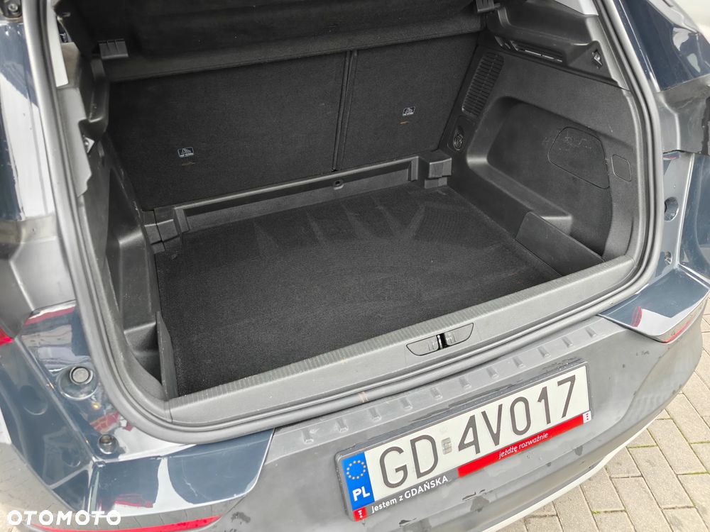 Opel Grandland X 1.5 D Start/Stop Automatik INNOVATION - 14