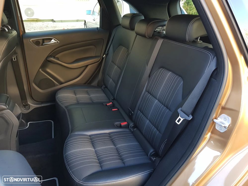 Mercedes-Benz B 180 CDI BlueEFFICIENCY Edition 1 - 29