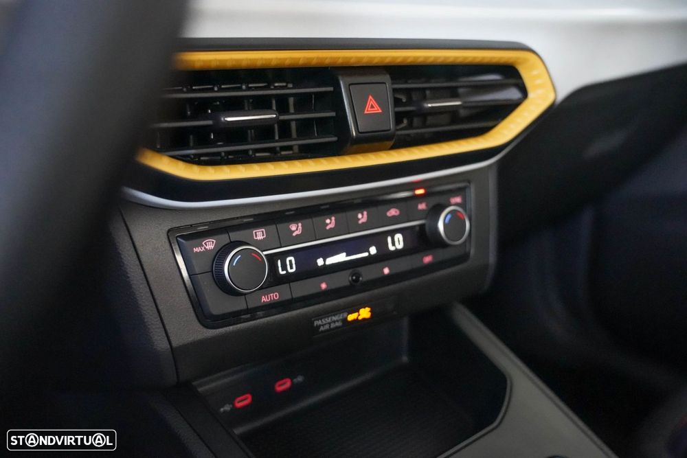 SEAT Ibiza 1.0 TSI Style DSG - 34