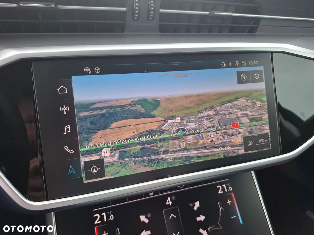 Audi A6 Limousine 35 TDI mHEV S tronic - 14