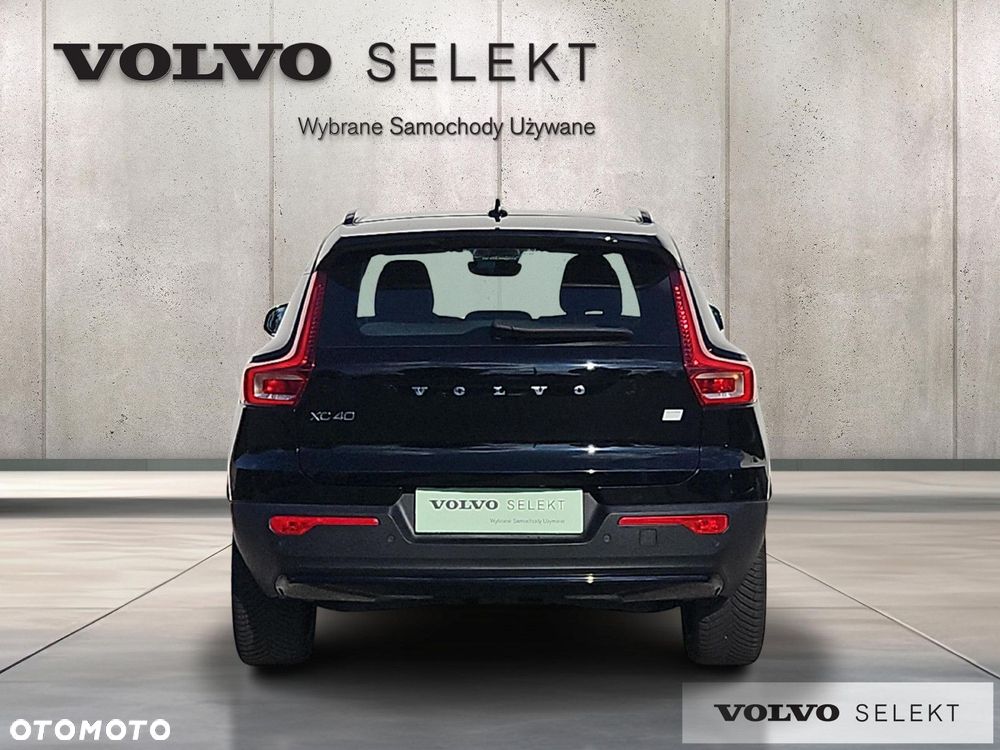 Volvo XC 40 73kWh P6 Recharge Core - 4