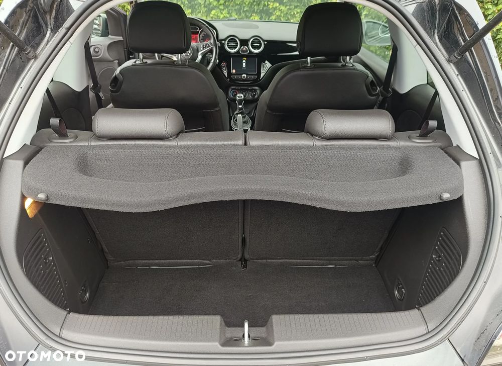 Opel Adam 1.4 Start/Stop Rocks - 10