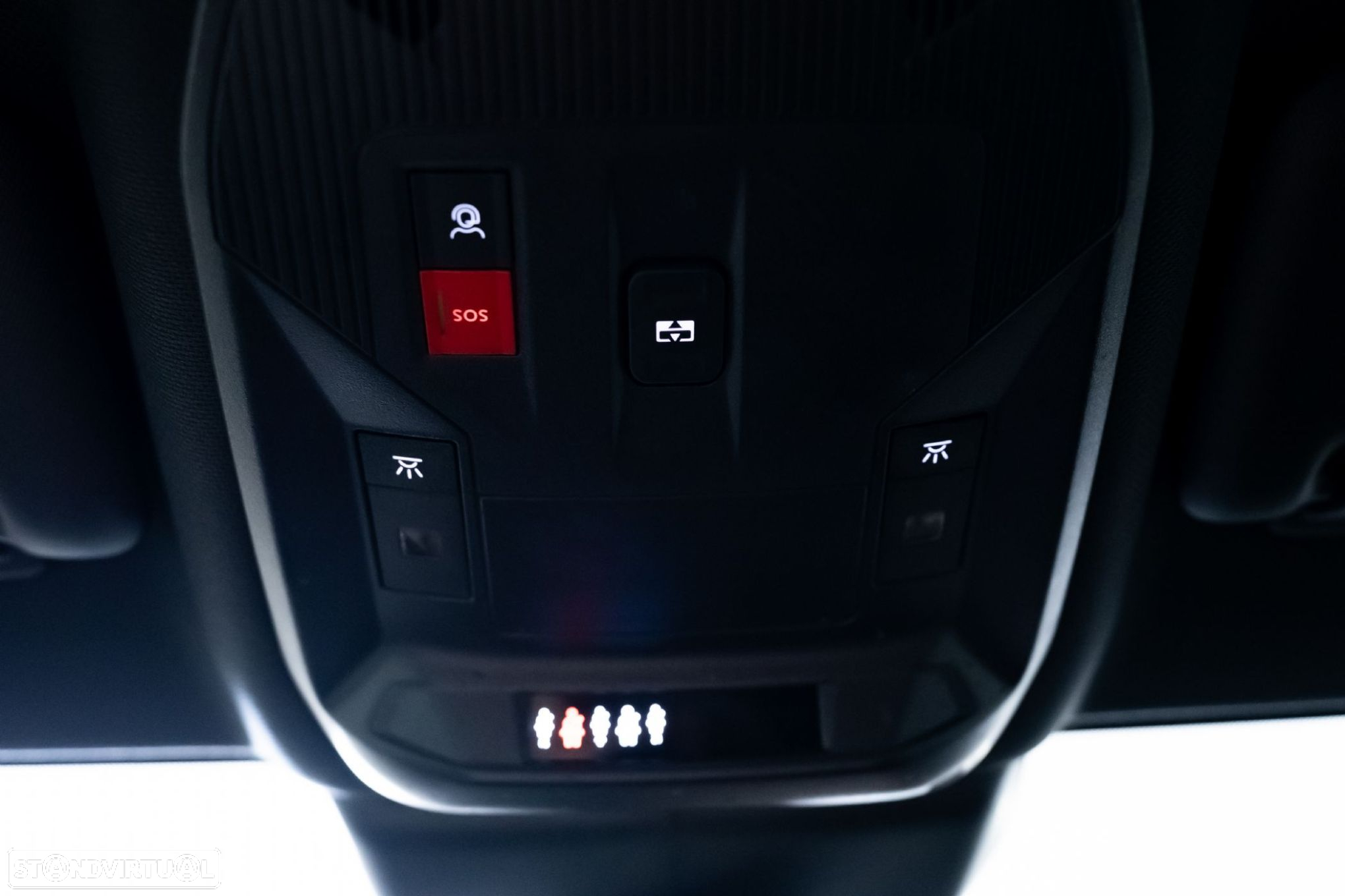 Opel Astra Plug-In-Hybrid GSe - 26