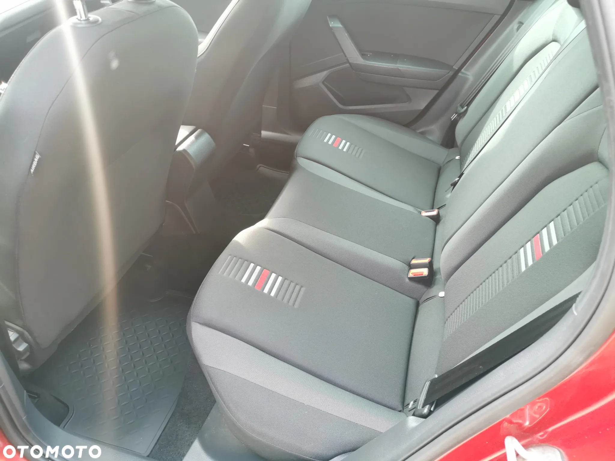 Seat Arona 1.6 TDI FR - 8