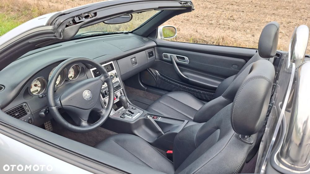 Mercedes-Benz SLK - 30