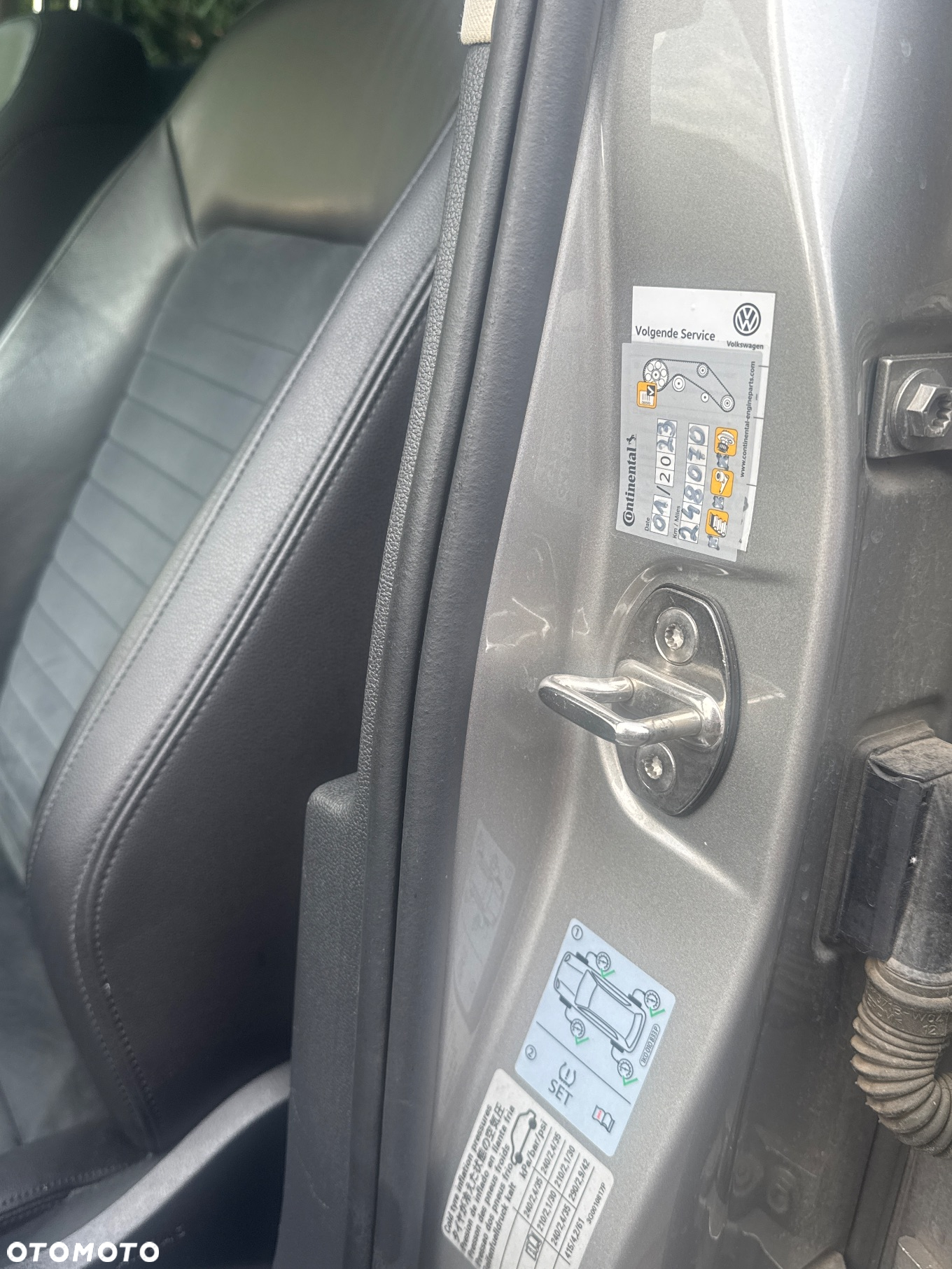 Volkswagen Passat - 22