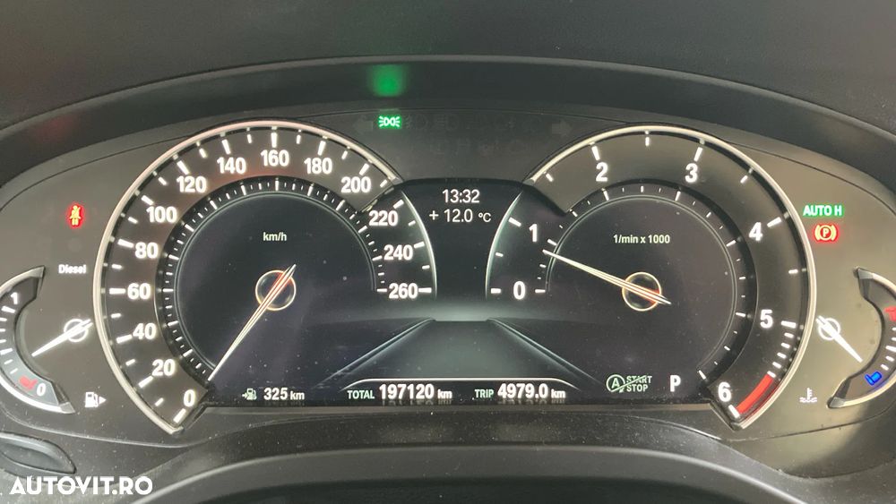 BMW X3 xDrive20d Aut. - 10