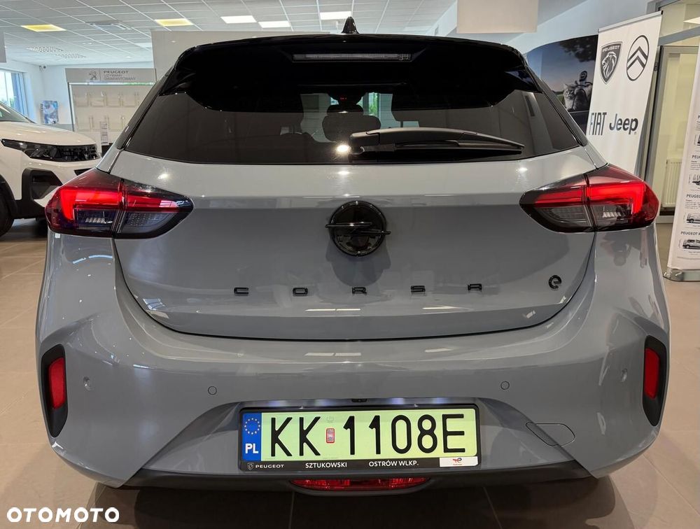 Opel Corsa - 5