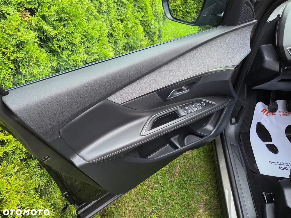 Peugeot 3008 - 9