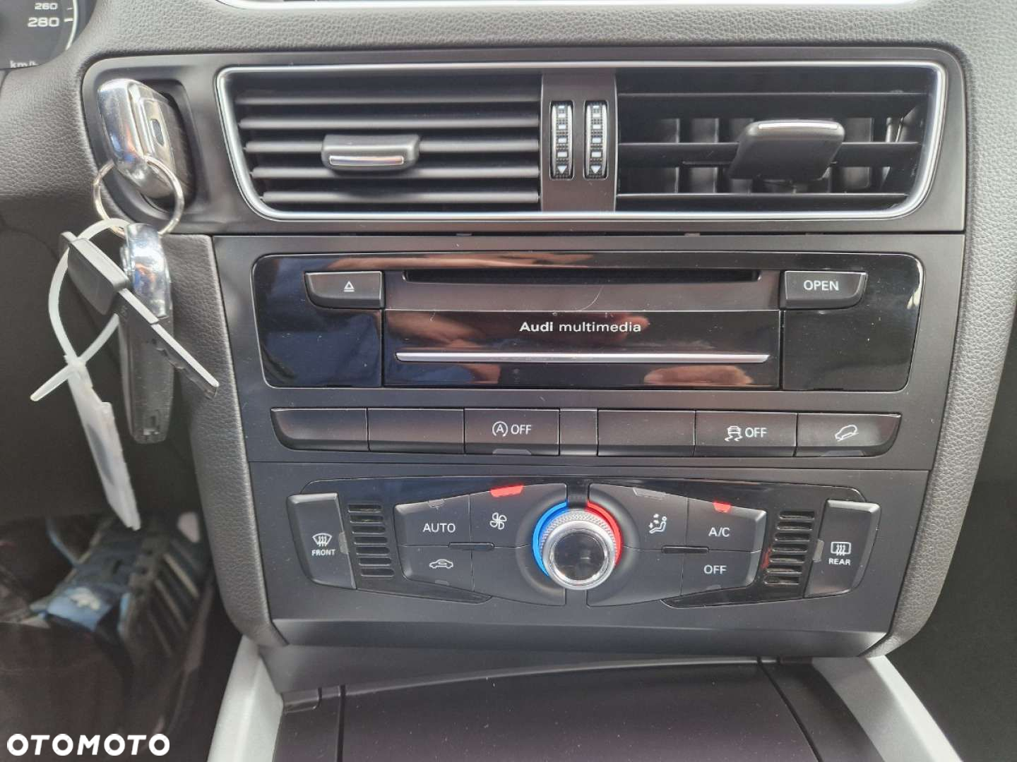 Audi Q5 2.0 TFSI Quattro - 13