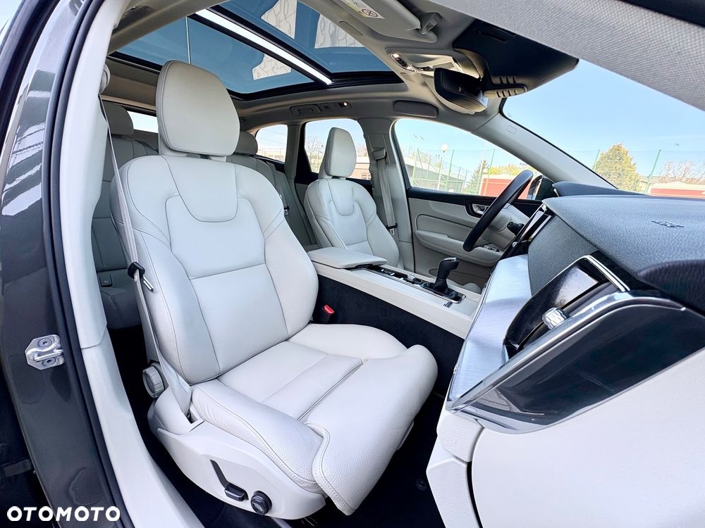 Volvo XC 60 D3 Summum - 23