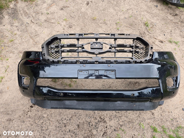 Zderzak Ford Ranger IV 4 LIFT