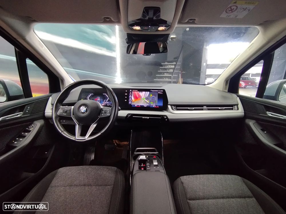 BMW 218 Active Tourer i Auto - 19