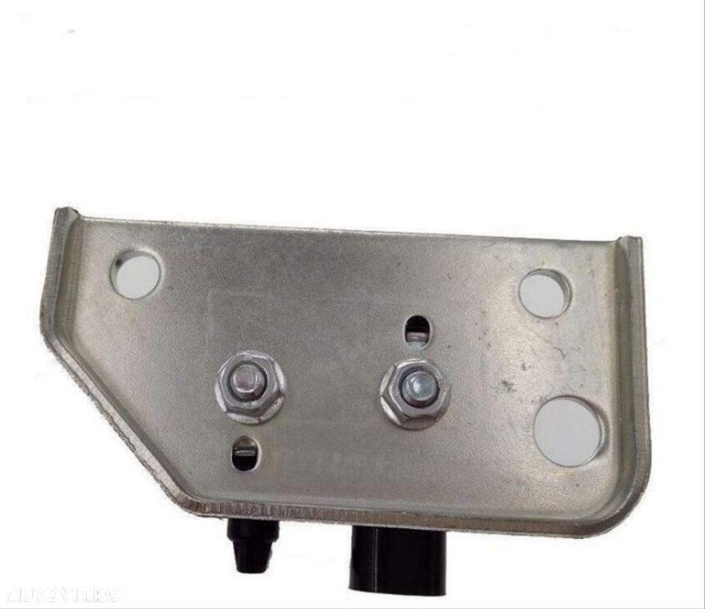 Senzor Electrovalve Turbo Egr Solenoid Supape Valve Mitsubishi L200 - 2