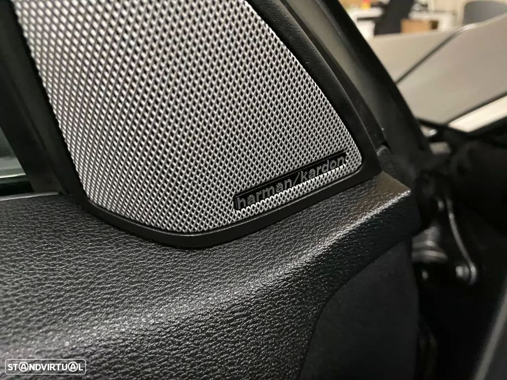 Mercedes-Benz E 350 CDi Avantgarde BlueEfficiency - 16