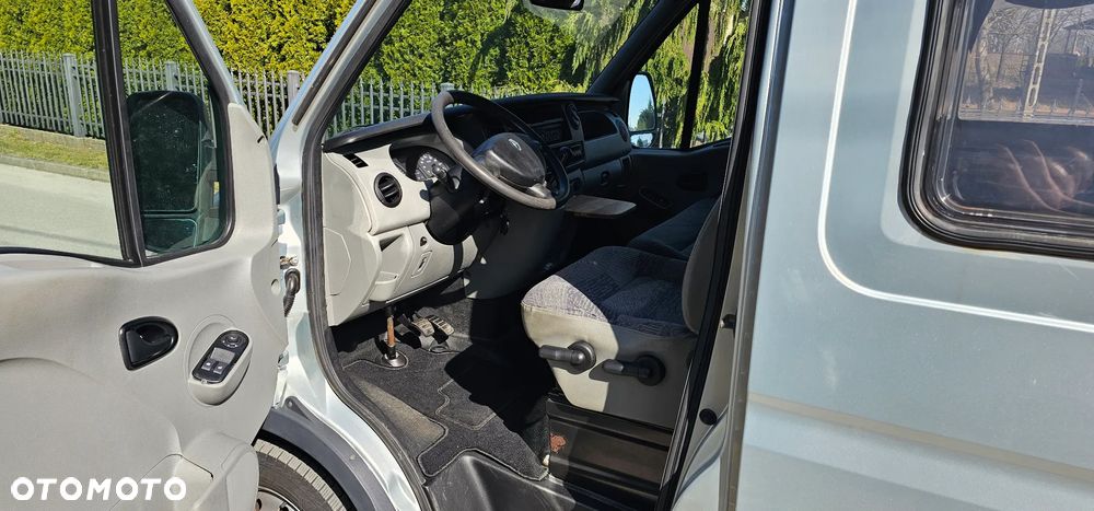 Renault Master II - 9