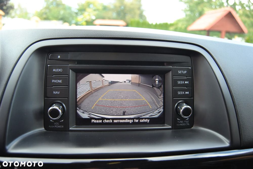 Mazda CX-5 SKYACTIV-G 160 Drive AWD Exclusive-Line - 17
