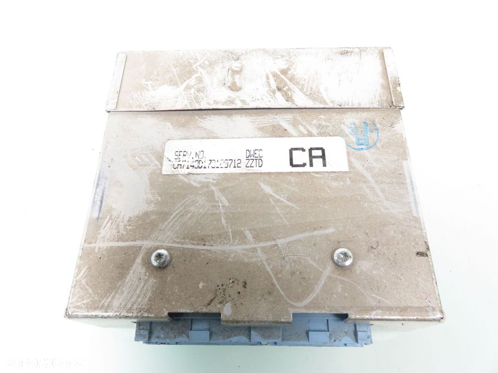 STACYJKA STEROWNIK DAEWOO LANOS 1.5 96303500 530825 - 9