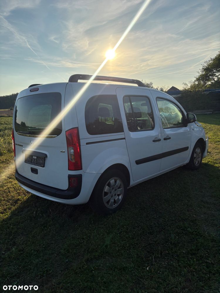 Mercedes-Benz Citan - 2