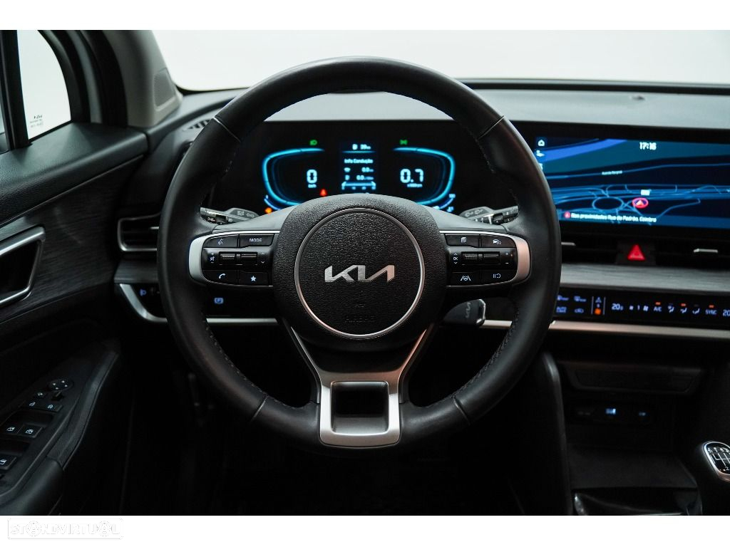 Kia Sportage 1.6 T-GDI Drive - 2