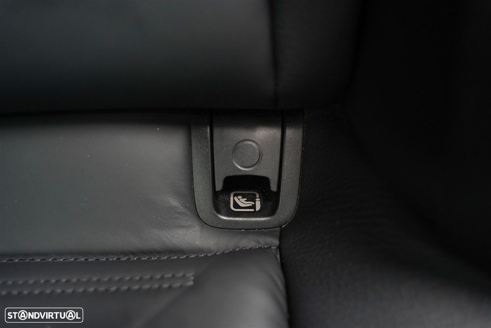 Mercedes-Benz GLE 350 de Coupé 4Matic - 17