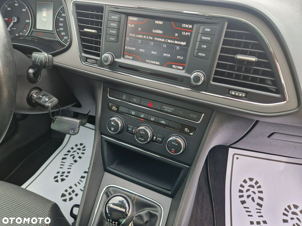Seat Leon - 11