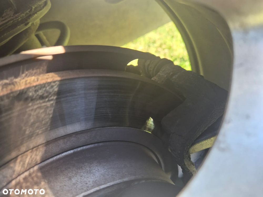 Opel Astra 1.6 Caravan - 10