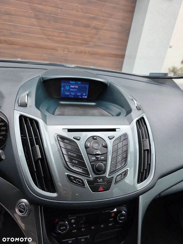 Ford Grand C-MAX 2.0 TDCi Edition - 5