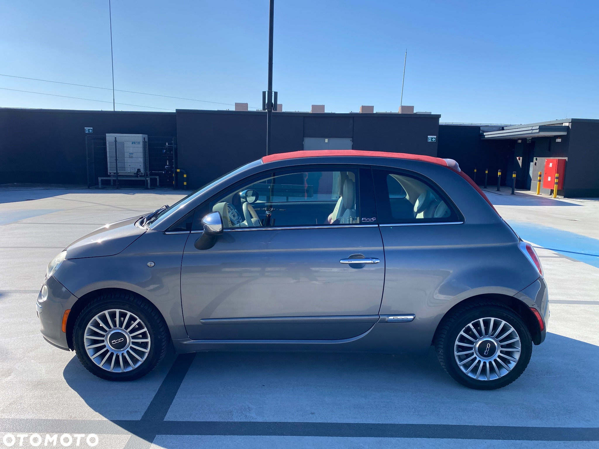 Fiat 500 - 5