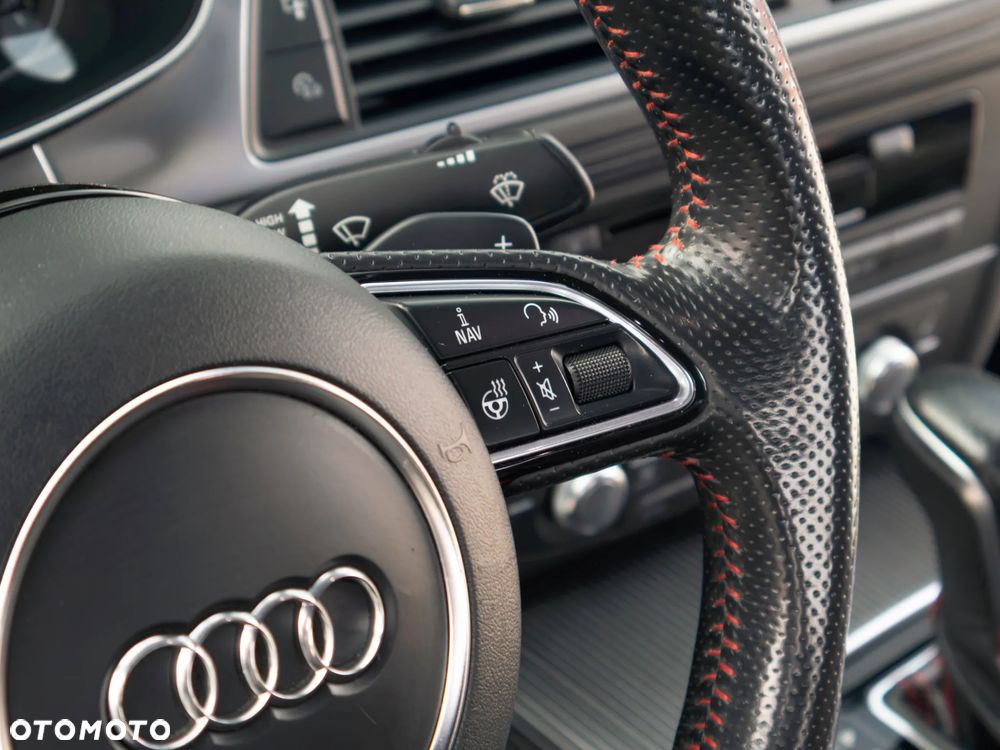 Audi A7 Sportback - 26