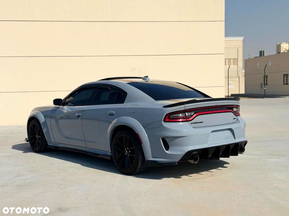 Dodge Charger - 6
