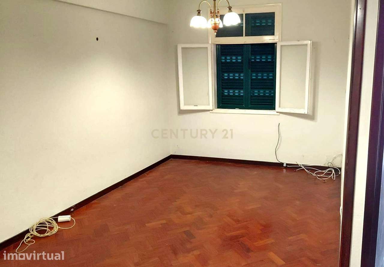 T2 Renovado no Centro do Funchal a Estrear na Rua do Carmo - Grande imagem: 5/11