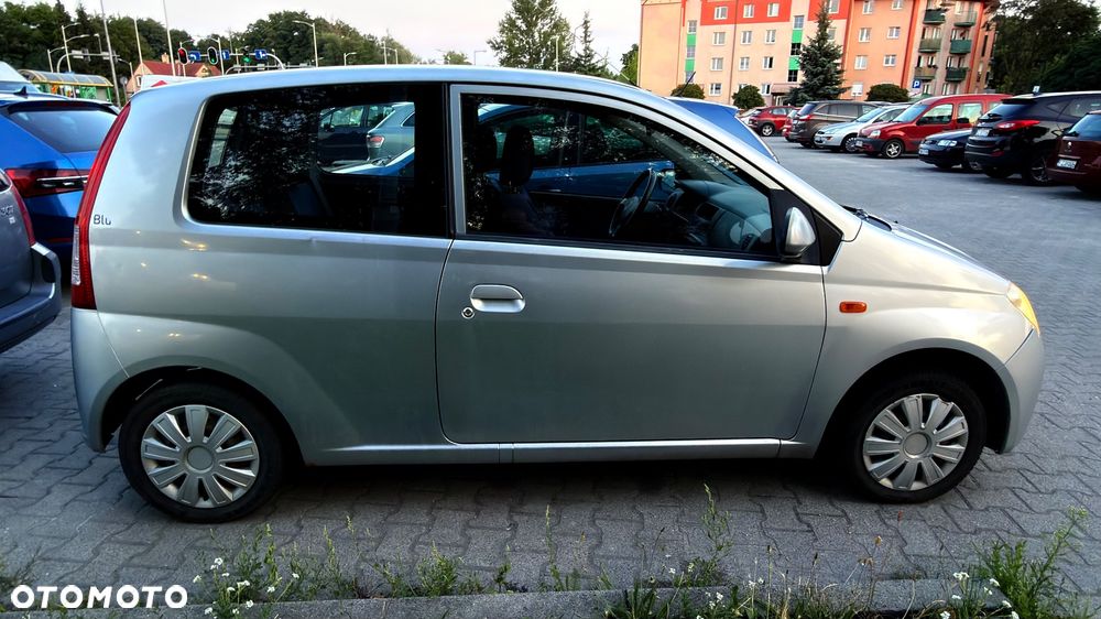 Daihatsu Cuore - 15