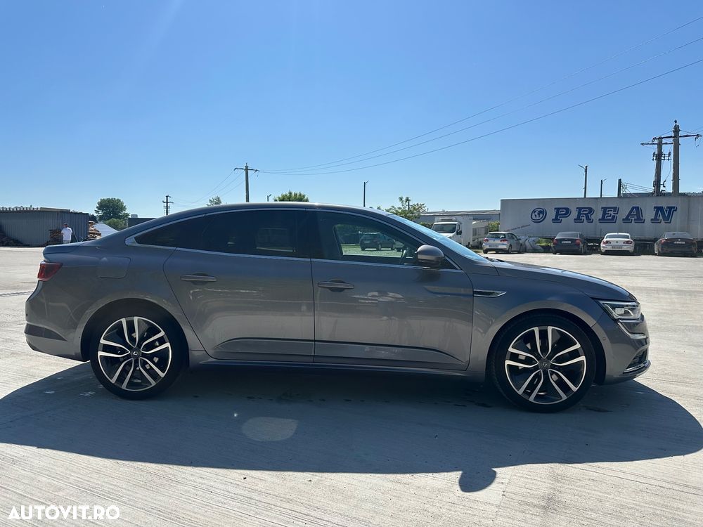 Renault Talisman ENERGY dCi EDC Intens - 3